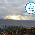 Tamariz Adventure - Sea View And Free Parking Апартаменты *