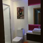 Tamariz Adventure - Sea View And Free Parking Канису