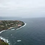 Διαμέρισμα Tamariz Adventure - Sea View And Free Parking *