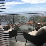 Tamariz Adventure - Sea View And Free Parking * Caniço