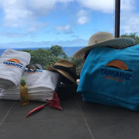 Tamariz Adventure - Sea View And Free Parking 아파트 카니코