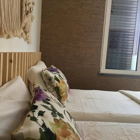 Appartamento Tamariz Adventure - Sea View And Free Parking Caniço