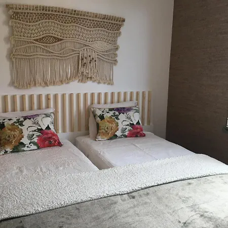 Tamariz Adventure - Sea View And Free Parking Caniço