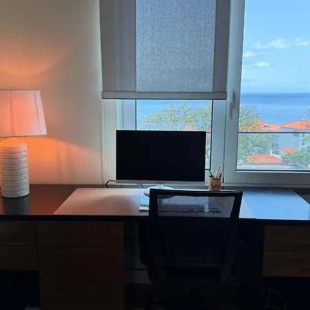 Tamariz Adventure - Sea View And Free Parking Apartamento Caniço