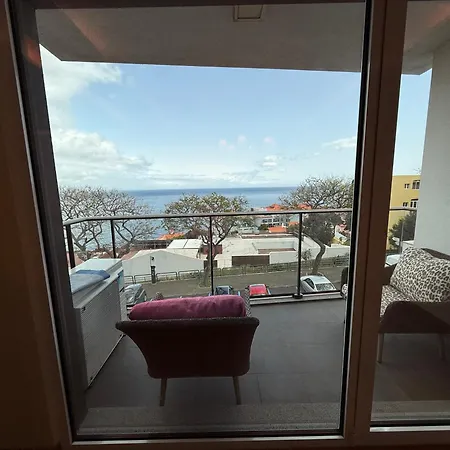 Tamariz Adventure - Sea View And Free Parking