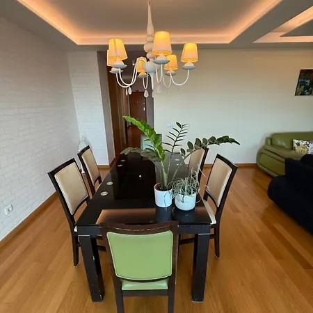 Tamariz Adventure - Sea View And Free Parking Apartmán *