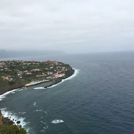Διαμέρισμα Tamariz Adventure - Sea View And Free Parking *