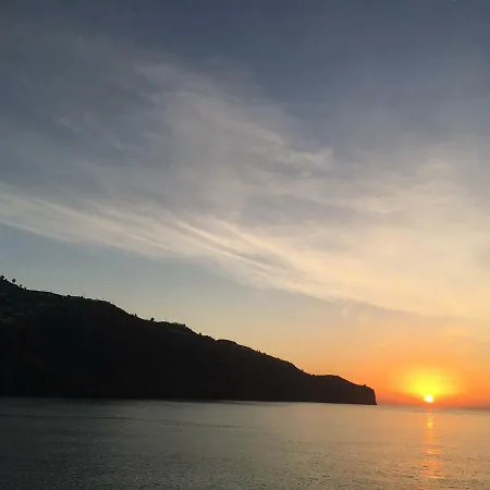 Διαμέρισμα Tamariz Adventure - Sea View And Free Parking *
