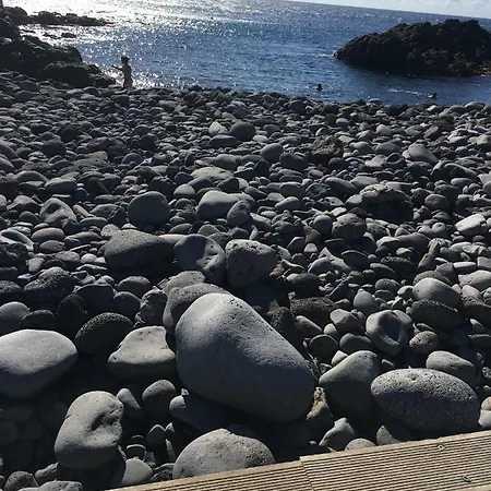 Tamariz Adventure - Sea View And Free Parking * Canico (Madeira)