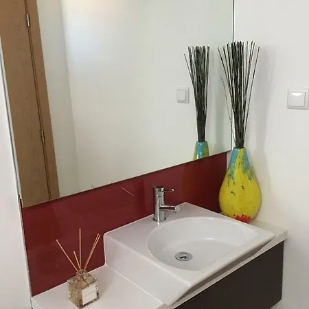 Tamariz Adventure - Sea View And Free Parking * Caniço