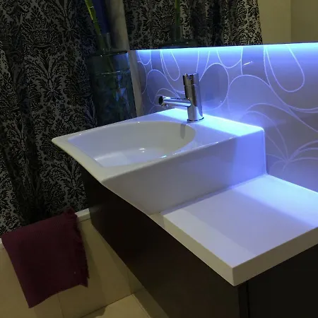 Tamariz Adventure - Sea View And Free Parking Appartement *