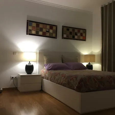 Tamariz Adventure - Sea View And Free Parking Caniço