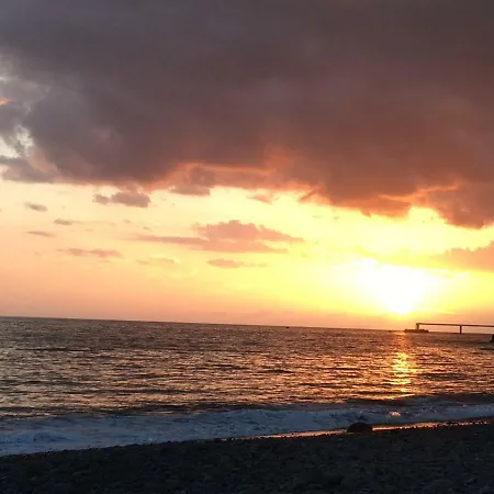 Tamariz Adventure - Sea View And Free Parking Appartement *