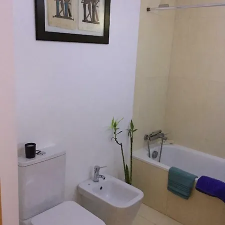 Appartement Tamariz Adventure - Sea View And Free Parking