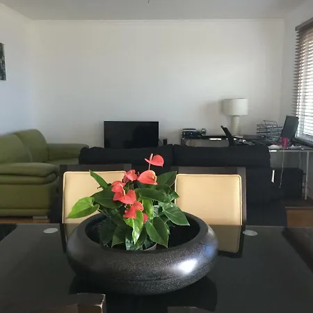 Appartement Tamariz Adventure - Sea View And Free Parking *