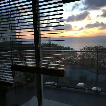 Tamariz Adventure - Sea View And Free Parking Apartment