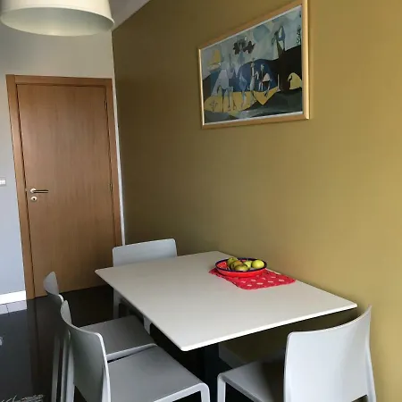 Апартаменты Tamariz Adventure - Sea View And Free Parking Канису