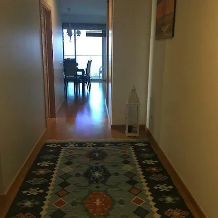 Tamariz Adventure - Sea View And Free Parking Appartement *