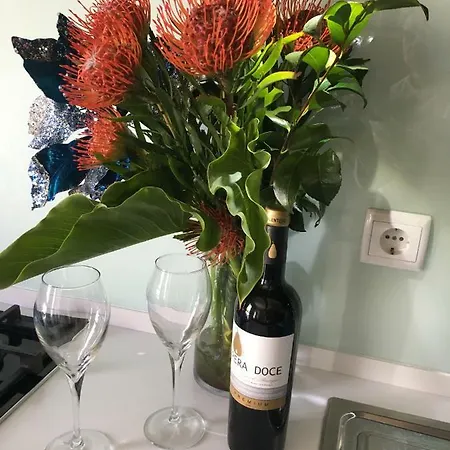 Tamariz Adventure - Sea View And Free Parking *