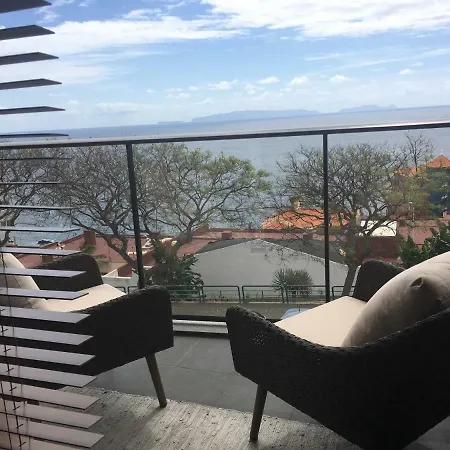 Tamariz Adventure - Sea View And Free Parking * Caniço