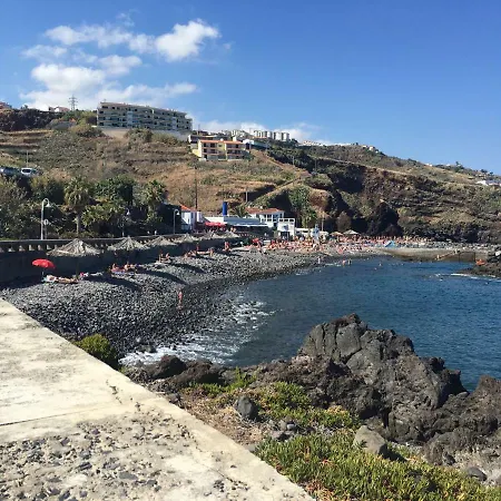 Tamariz Adventure - Sea View And Free Parking Appartement Caniço