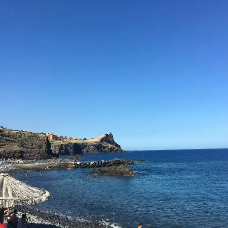 Tamariz Adventure - Sea View And Free Parking * Canico (Madeira)