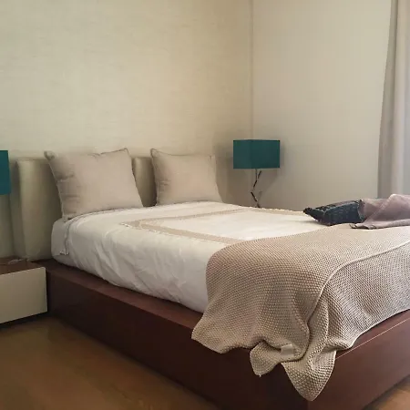 Tamariz Adventure - Sea View And Free Parking *