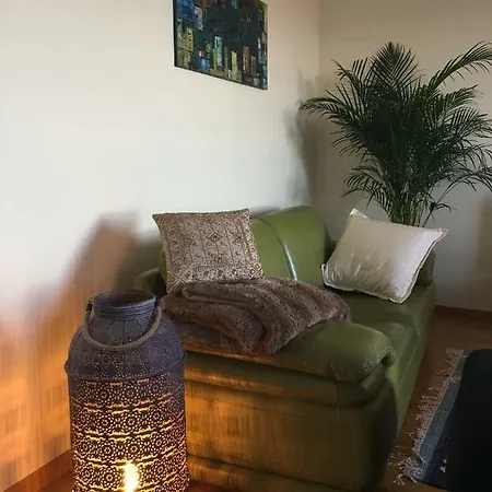 Tamariz Adventure - Sea View And Free Parking Appartement *