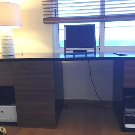 Appartement Tamariz Adventure - Sea View And Free Parking Caniço