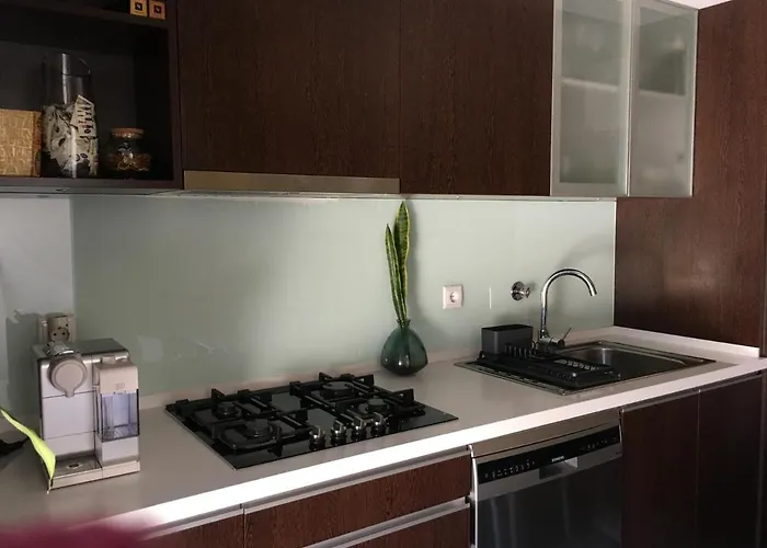 Tamariz Adventure - Sea View And Free Parking Apartamento *
