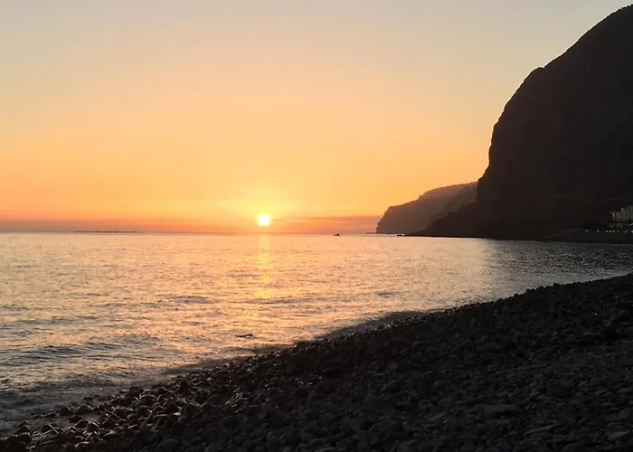 Apartment Tamariz Adventure - Sea View And Free Parking