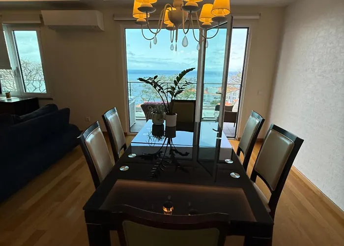 Tamariz Adventure - Sea View And Free Parking