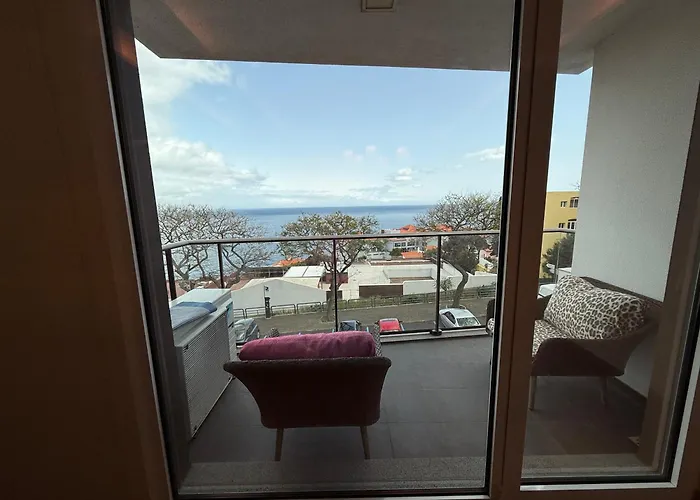 Tamariz Adventure - Sea View And Free Parking