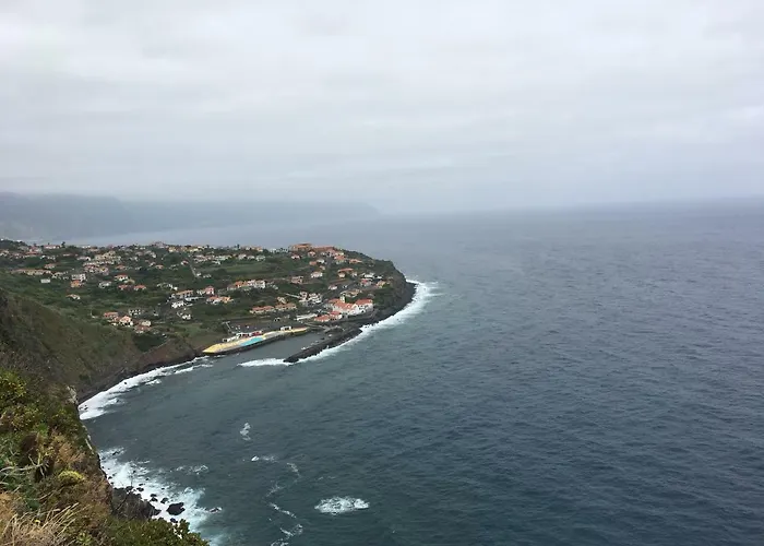 Apartamento Tamariz Adventure - Sea View And Free Parking *