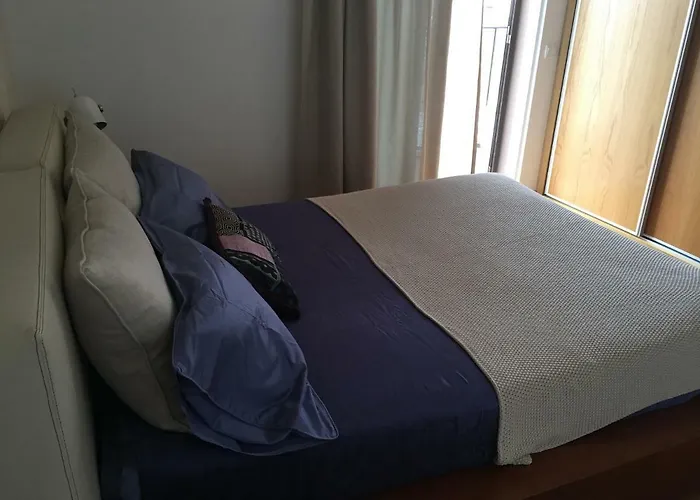 Tamariz Adventure - Sea View And Free Parking Canico (Madeira)