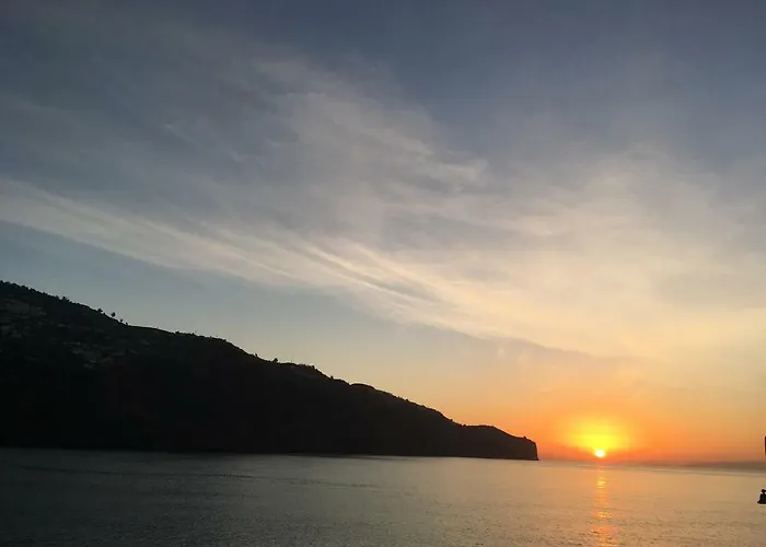 Apartment Tamariz Adventure - Sea View And Free Parking *