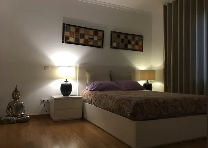 Tamariz Adventure - Sea View And Free Parking Canico (Madeira)