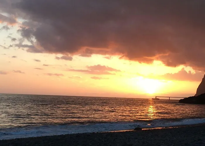 Tamariz Adventure - Sea View And Free Parking Apartment *