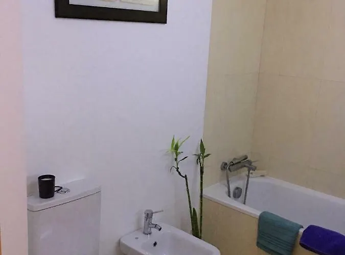 Apartamento Tamariz Adventure - Sea View And Free Parking