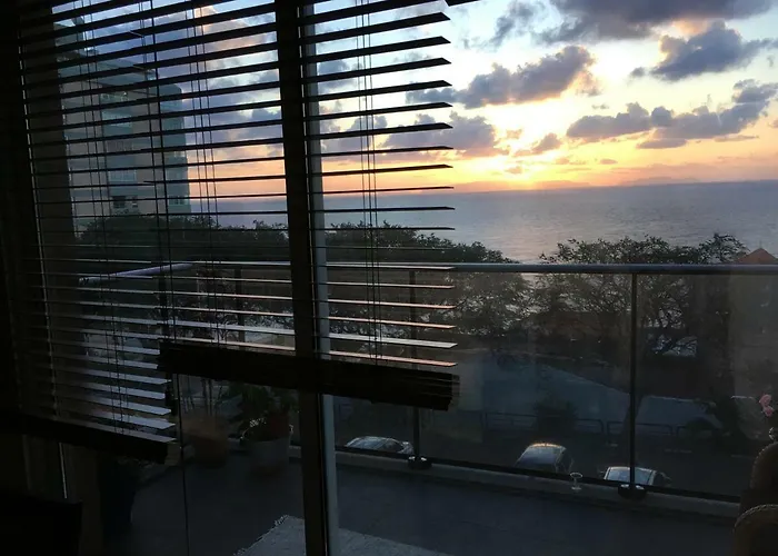 Tamariz Adventure - Sea View And Free Parking Apartamento