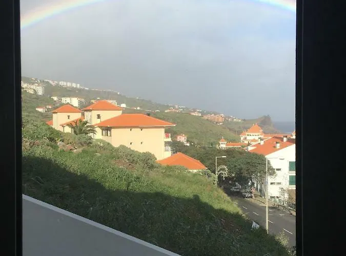 Tamariz Adventure - Sea View And Free Parking