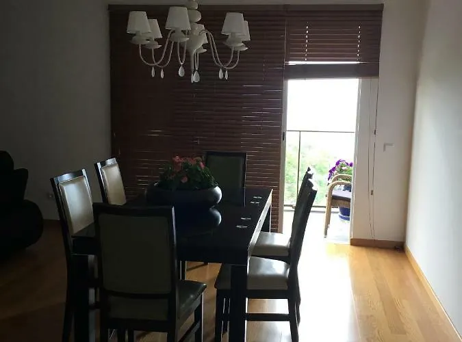 Tamariz Adventure - Sea View And Free Parking *