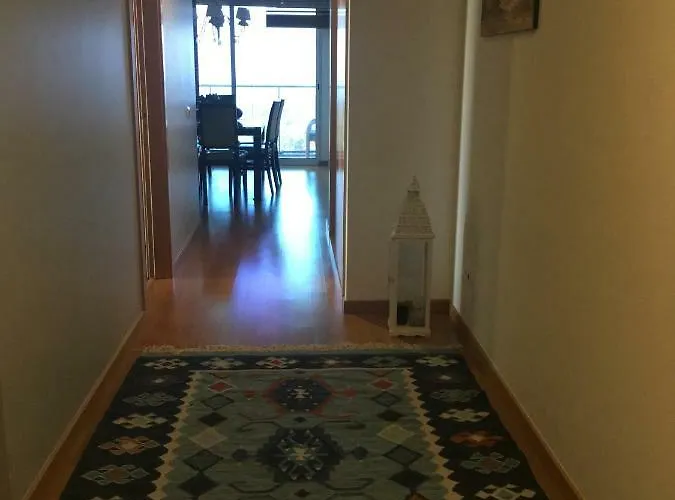 Tamariz Adventure - Sea View And Free Parking Apartment *