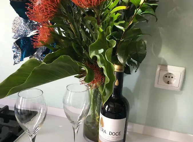 Tamariz Adventure - Sea View And Free Parking *