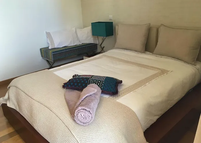 Tamariz Adventure - Sea View And Free Parking * Canico (Madeira)