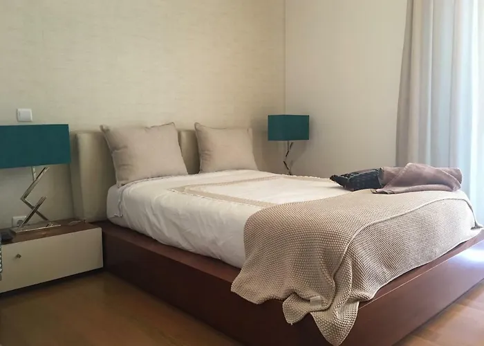 Tamariz Adventure - Sea View And Free Parking *