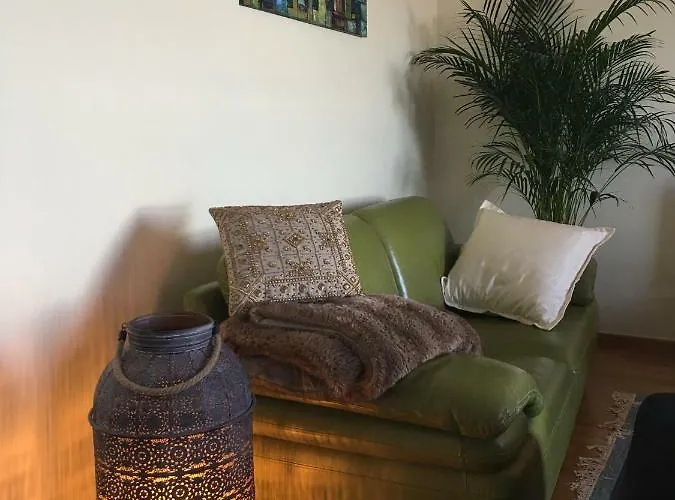 Tamariz Adventure - Sea View And Free Parking Apartment *