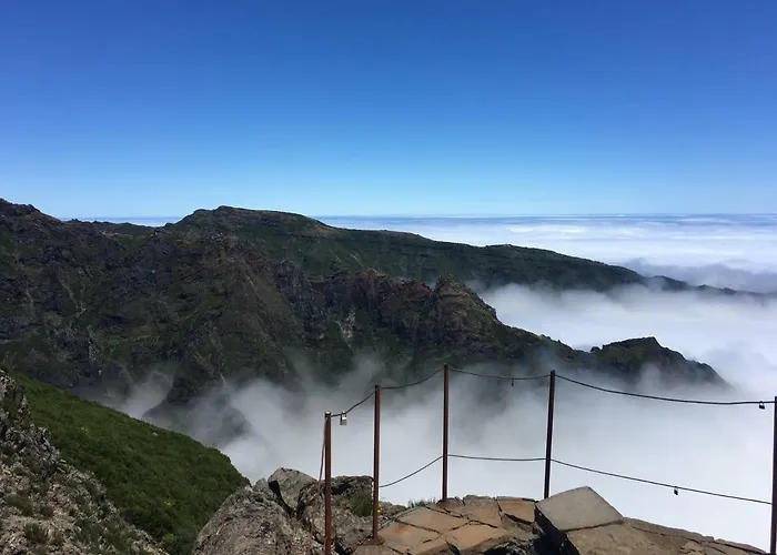 Tamariz Adventure - Sea View And Free Parking Canico (Madeira)