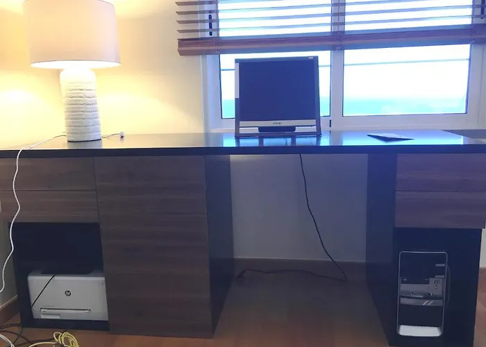 Apartamento Tamariz Adventure - Sea View And Free Parking Caniço